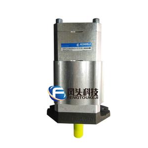 <span class=keywords><strong>Pompe</strong></span> hydraulique <span class=keywords><strong>Eckerle</strong></span> EIPC3-064RA23-10 <span class=keywords><strong>Pompe</strong></span> à huile <span class=keywords><strong>Pompe</strong></span> à engrenages série EIPC3 pour machine de moulage par injection - Product Image 4