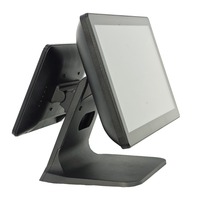 Máquina POS Todo en Uno de Venta Caliente con Pantalla Táctil Capacitiva para Pagos, Otros POS en Oferta