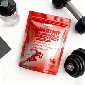 OEM <strong>Creatine</strong> Energy Supplement - Sugar-free, Vegan, Enhances Performance, Promotes Muscle Recovery - Product Image 3