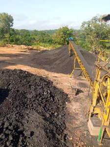 Carbón de Antracita Taixi, Alto Contenido de Carbono, Bajo Contenido de Cenizas y Azufre, Recarburador de Carbono CAC, Mejor Precio - Product Image 3