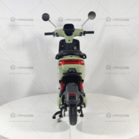 VIMODE Cyclomoteur Électrique 2026 Vente en Gros Usine Prix Bas Vélo Électrique 500W avec Assistance Pédalage pour Trajets Quotidiens