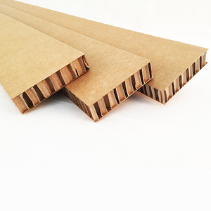 Nâu giấy các tông honeycombs cho container Kraft Bìa - Product Image 3