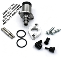 Valvola di Controllo Aspirazione (SCV) di Alta Qualità in Plastica OE 8981454841 per Isuzu 4JK1 4JJ1