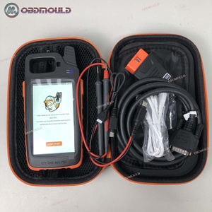 เครื่องโปรแกรมกุญแจ Xhorse VVDI Key Tool Max Pro สำหรับรถยนต์ทุกประเภท รองรับการโคลนกุญแจรีโมทและการโปรแกรมกุญแจรถยนต์ - Product Image 6