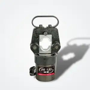 CO-500 CO-630A CO-400 CO-1000 Cu16-500mm2 دليل كابل العروات انقسام وحدة الصحافة أداة الكهربائية الهيدروليكية العقص أداة - Product Image 1