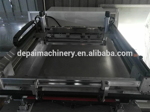 Lụa Màn Hình Máy In Máy Tính Để Bàn Pcb Màn Hình Máy In Để Bán - Product Image 5