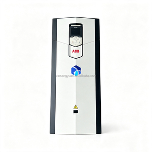 ไดรฟ์ AC รุ่น ACS 580 VFD ACS580-01-12A7-4+B056 มอเตอร์ปรับความถี่ได้ 3AXD50000038970 - Product Image 3