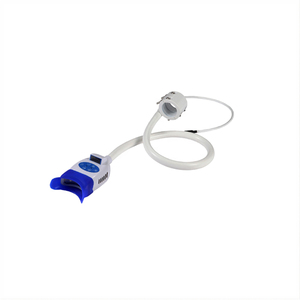 Dispositivi <span class=keywords><strong>per</strong></span> lo sbiancamento dentale; sistemi a luce fredda e luce blu <span class=keywords><strong>per</strong></span> l'uso in cliniche odontoiatriche e saloni di bellezza. - Product Image 4