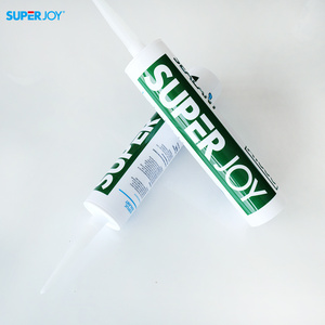 Chất lượng cao chịu nước axit Silicone cao su keo không discoloring thời tiết tốt kháng cho Giao thông vận tải chủ yếu là Acrylic - Product Image 1