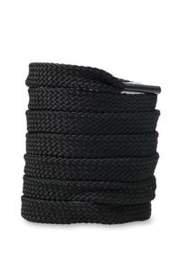 Lacci piatti di ricambio in poliestere di <span class=keywords><strong>alta</strong></span> qualità, adatti per scarpe sportive e lacci piatti a doppio strato alla moda per abbigliamento sportivo e casual. - Product Image 5