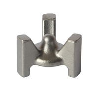 Moulage de précision CNC sur mesure, moulage à la cire perdue, moulage en laiton, moulage de haute qualité