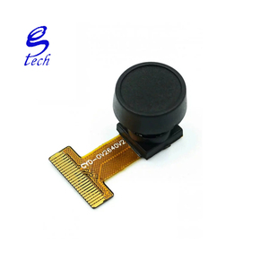 High Quality ESP32 Microcontroller <strong>Camera</strong> 2 Million Pixel OV2640 Chip <strong>Camera</strong> Module 160 Degrees Wide Angle - Product Image 4