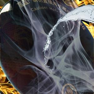 Vidrio Cerámico Vitrocerámico para <span class=keywords><strong>Placa</strong></span> de Vitrocerámica de Cocina de Inducción - Product Image 3