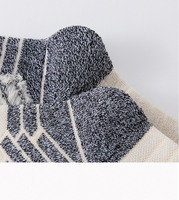 Xiangyi Calcetas Deportivas Haute Qualité Sur Mesure Hommes Tennis Elite Basketball Sports Baseball Running Chaussettes Logo Personnalisé