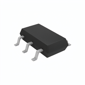 สายการผลิตชิ้นส่วนอิเล็กทรอนิกส์ ชิป SOT 23 6 แบบบาง, TSOT 23 6 IC OPAMP GP 1 วงจร TSOT23 6 LT1784IS6 # TRPBF - Product Image 1