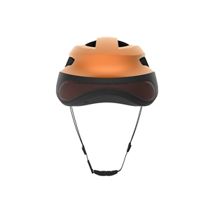 2026 Modieuze Ai Slimme Helm Met 4K/1080P Fhd Videocamera Trail Licht Afstandsbediening Bt En Intercom Optioneel Voor Fiets - Product Image 4