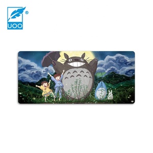 UOO Neopreneรูปแบบการ์ตูนแผ่นเกมที่มีการพิมพ์เต็มรูปแบบ - Product Image 1