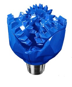 Broca Tricónica de Acero IADC127G de 12-1/2 Pulgadas de Alta Calidad al Mejor Precio de bibo - Product Image 4