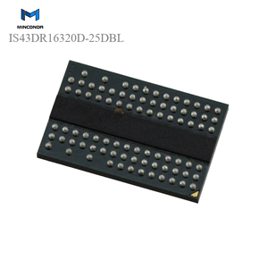 (BOM Service <strong>Memory</strong>) IS43DR16320D-25DBL - Product Image 1