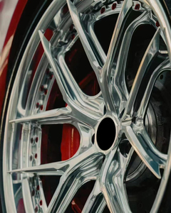 Custom <strong>Chrome</strong> 19 <strong>20</strong> <strong>Inch</strong> Forged Aluminum Alloy Wheel <strong>Rims</strong> <strong>Chrome</strong> ET Customized 5x114.3 /112 <strong>Inch</strong> Two Piece Passenger Car Wheel