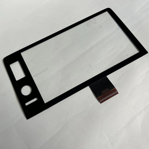 Pantalla táctil de Información de Radio de 9 pulgadas para <span class=keywords><strong>Honda</strong></span> para Civic Accord para <span class=keywords><strong>CRV</strong></span> Touring 2023-2024 Auto Parts - Product Image 4