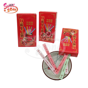 Divertente Carta di Riso Glutinoso Commestibile Colorata per Estrazioni Fortunate e Magiche - Product Image 4