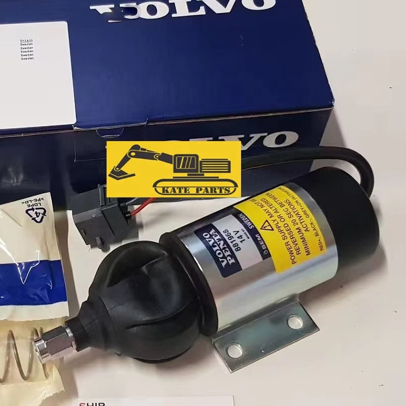 Supply Diesel Parts Solenoid 872826 1827659 873718 881969 888468