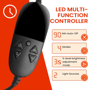 OEM và ODM đầy đủ cơ thể liệu pháp ánh sáng đỏ Mat 660nm 850nm liệu pháp ánh sáng đỏ Pad - Product Image 2