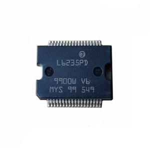 L6235 Original Nouveau L6235PD013TR (Composants Électroniques Puce IC) - Product Image 1