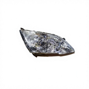 Auto Accesorios faro halógeno 33101-SWN-H01 para Honda CRV 2007 2011 RE1 RE2 <span class=keywords><strong>RE4</strong></span> - Product Image 1