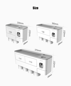 Advertising <strong>Toothbrush</strong> Holder <strong>Travel</strong> Plastic <strong>Toothbrush</strong> <strong>case</strong> for Hotel - Product Image 5