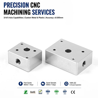 Pièces métalliques de haute précision sur mesure, services d'usinage CNC, tournage et fraisage CNC, pièces CNC, pièces en acier inoxydable
