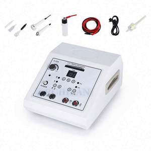 Multifunctionele Schoonheid <span class=keywords><strong>Acne</strong></span> Mee-Eter Verwijdering Zuigkracht 3 In 1 Huidverzorgingsapparaat - Product Image 1