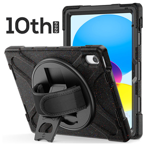 Shinning <span class=keywords><strong>Bling</strong></span> Tablet Bìa trường hợp đối với <span class=keywords><strong>iPad</strong></span> 10 thế hệ trường hợp 10th Gen 10.9 inch 2022 trường hợp - Product Image 1