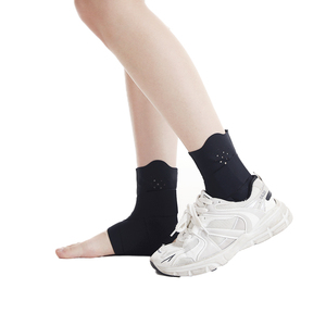 Дышащий бандаж для голеностопного сустава - Product Image 3