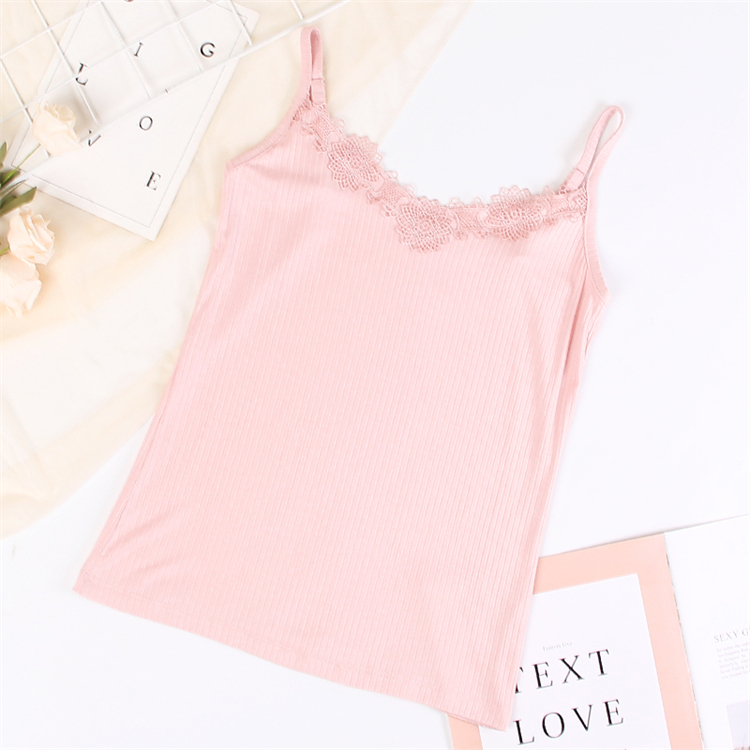 Meat pink