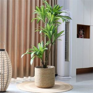 <span class=keywords><strong>Panier</strong></span> en rotin <span class=keywords><strong>pour</strong></span> poupée fleur tissée avec poignée Boho décor suspendu 3 personnalisé coton feuille déco Pakistan maison <span class=keywords><strong>champignons</strong></span> paniers - Product Image 4