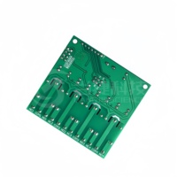 NUEVO 5V/12V ESP8266 Dual WiFi Relé Iot Smart Home Aplicación móvil Interruptor de control remoto