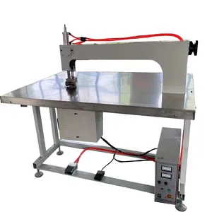 70 model long machine head ultrasonic sewing machine customized ultrasonic lace sealing machine