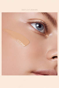 <span class=keywords><strong>Fondotinta</strong></span> liquido duraturo per il controllo dell'olio di alta qualità adatto per le donne asiatiche <span class=keywords><strong>fondotinta</strong></span> in crema BB per trucco nudo impermeabile - Product Image 3