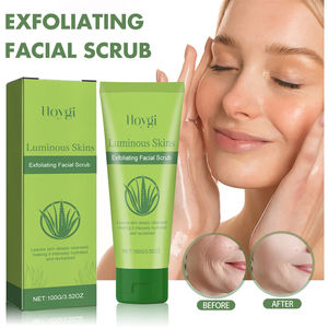 Hoygi ว่านหางจระเข้เจล<span class=keywords><strong>ขัด</strong></span>ผิว รักษาสิว ให้ความชุ่มชื้น ผิวกาย ผ่อนคลาย <span class=keywords><strong>ขัด</strong></span>ผิวมือ เท้า<span class=keywords><strong>หลัง</strong></span> คุณภาพสูง - Product Image 1