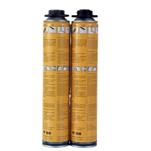 Mousse de polythane monocomposant pour montage par pulvérisation à usage général <span class=keywords><strong>SIWAY</strong></span> SV302 - Product Image 4