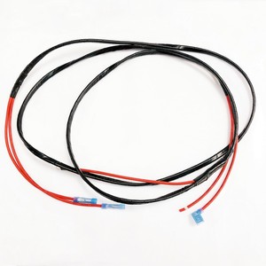 Fabricant de faisceaux de câblage pour motos tout-terrain personnalisées - Product Image 1