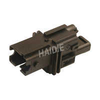 Connecteur étanche 6 broches série mâle-femelle, câble de connexion, faisceau de câblage électrique pour moto 1475104-1