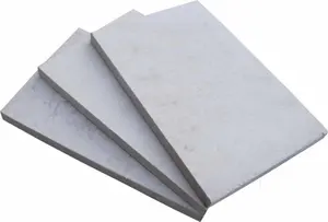 Fiber Cement Board Turkey High Strength Mildew Proof Eco-friendly And Durable For Construction