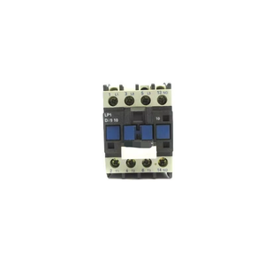LP1D0910BD 24v Nuovo di Zecca Originale Pronto per la Spedizione Controllore PLC per Automazione Industriale - Product Image 1