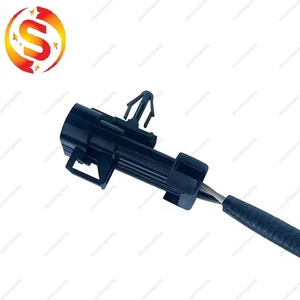 Nuevo Sensor de oxígeno automático de para Chery Erizer Regorich G6 X1 Yoya Rely X5 Fengyun 2 QQ O2 Sensor para modelos Chery - Product Image 5