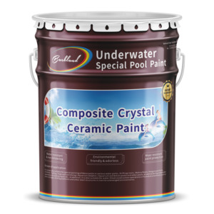 Baekland <span class=keywords><strong>Epoxy</strong></span> dưới nước sơn lớp phủ chống thấm nước cho bê tông công viên nước & hồ bơi với hồ bơi sơn bán buôn nhà máy - Product Image 2