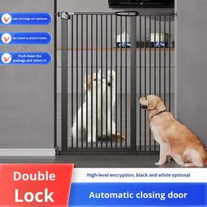 Clôture <span class=keywords><strong>anti</strong></span>-chat à motif solide, cage en plastique pour chat et <span class=keywords><strong>barrière</strong></span>, enclos pour chat et cage pour chien pour animaux de compagnie - Product Image 4