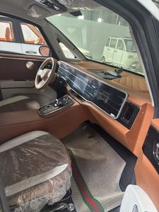Véhicules électriques à quatre roues, nouveaux véhicules électriques domestiques à faible vitesse - Product Image 3